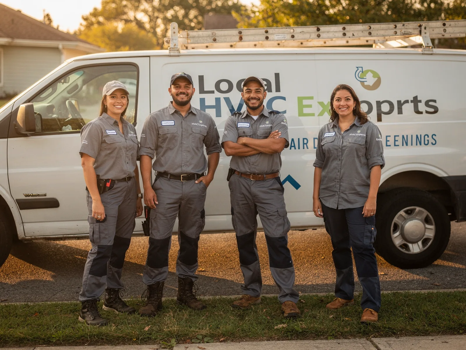 24/7 HVAC Repair & AC Replacement company in Feasterville Trevose, PA